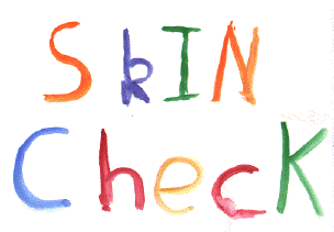 Skin Screening sign